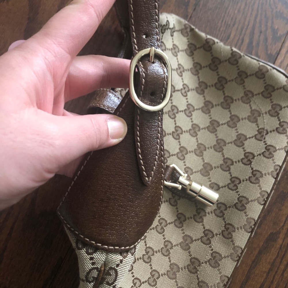 Gucci purse for sale - Picture 11 of 13